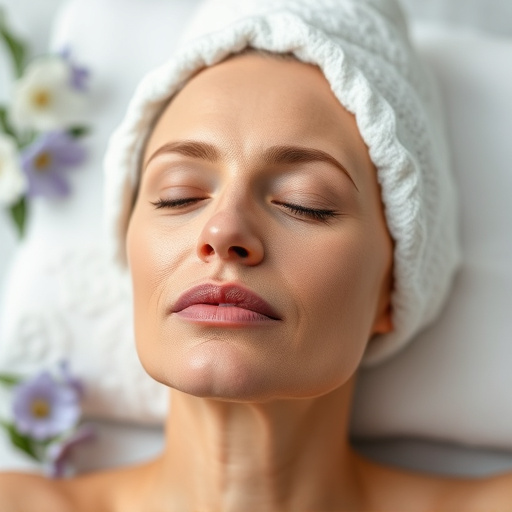 Anti-aging treatment