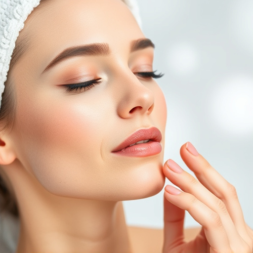 Anti-aging treatment