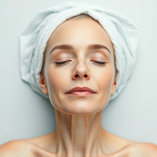 Anti-aging treatment