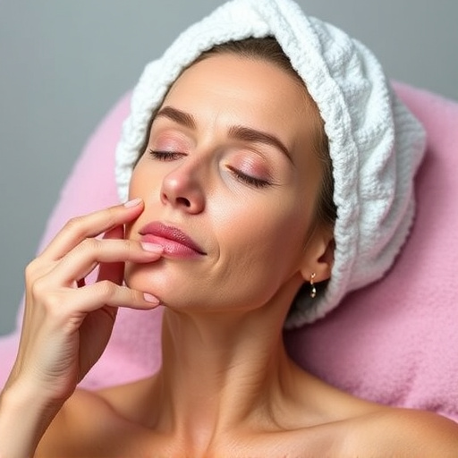 Anti-aging treatment