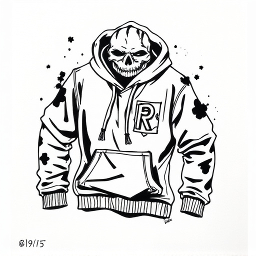 apparel ink