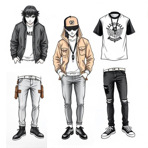 apparel ink