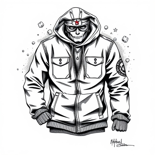 apparel ink
