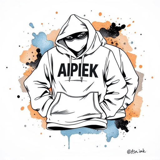 apparel ink