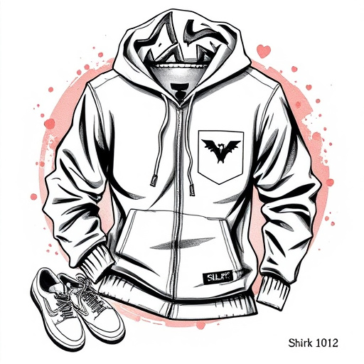 apparel ink