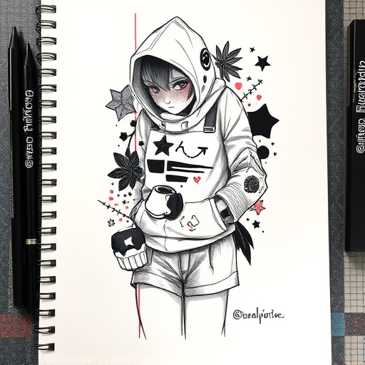 apparel ink