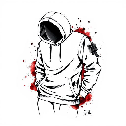 apparel ink