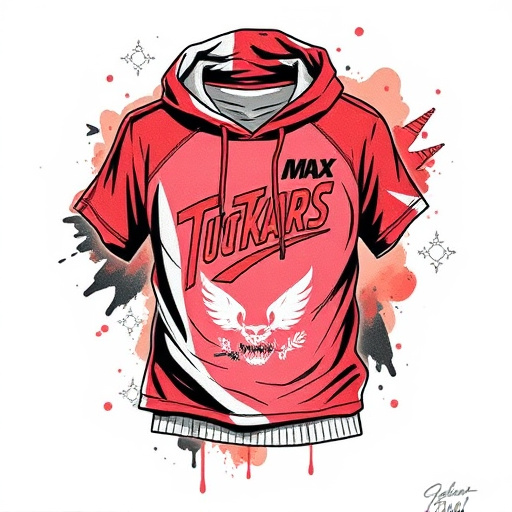 apparel ink