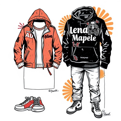 apparel ink