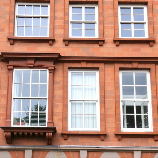 architectural windows