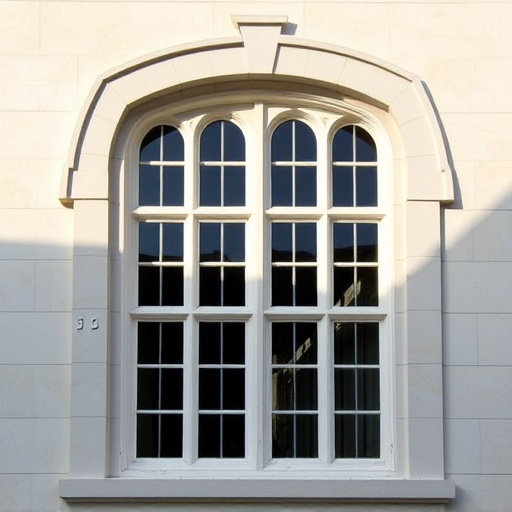 architectural windows