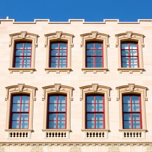 architectural windows