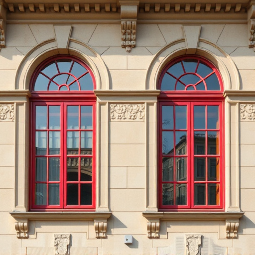 architectural windows