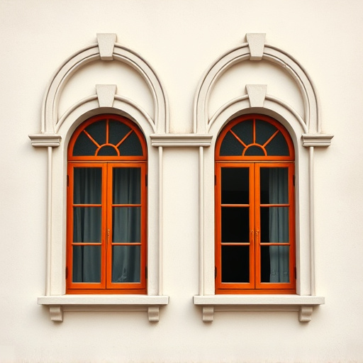 architectural windows