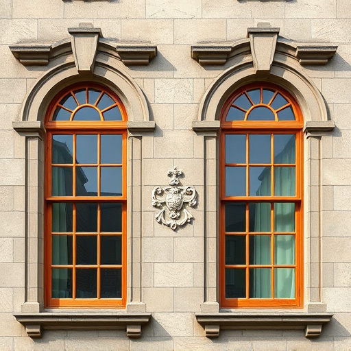 architectural windows