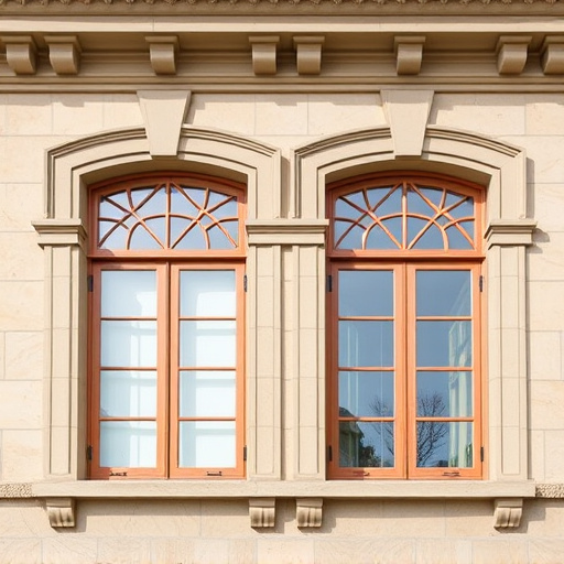 architectural windows