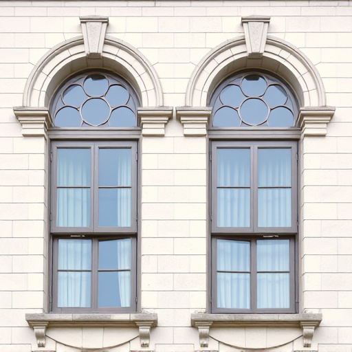 architectural windows