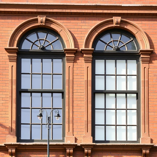 architectural windows