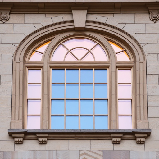 architectural windows