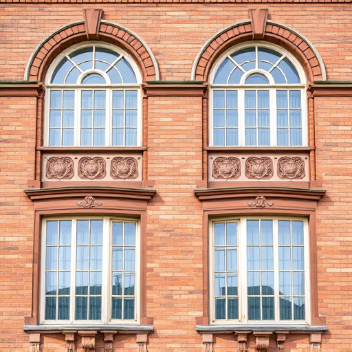 architectural windows