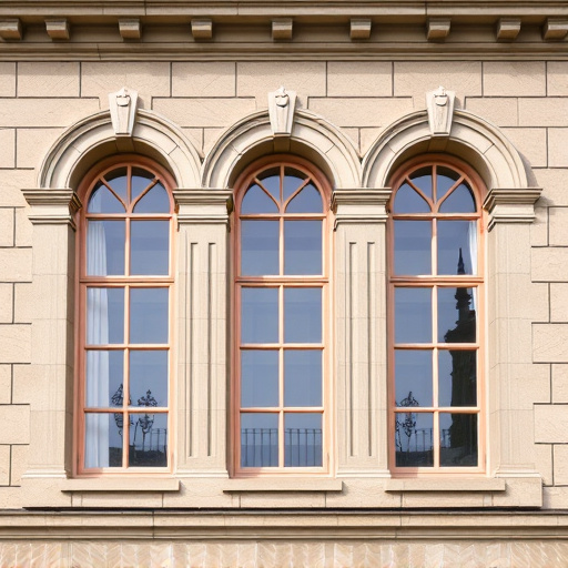 architectural windows