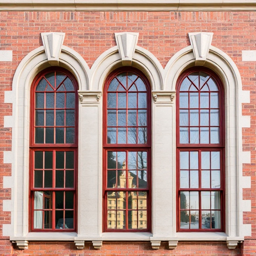 architectural windows