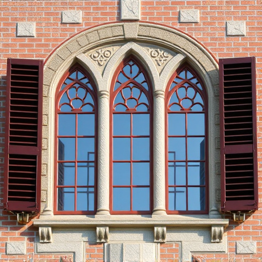 architectural windows