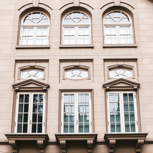 architectural windows