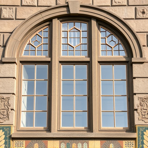 architectural windows