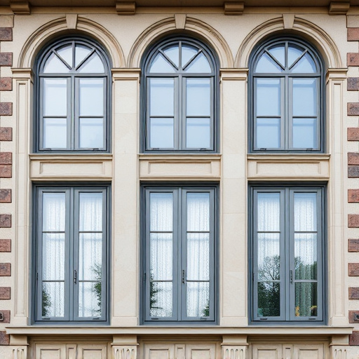 architectural windows