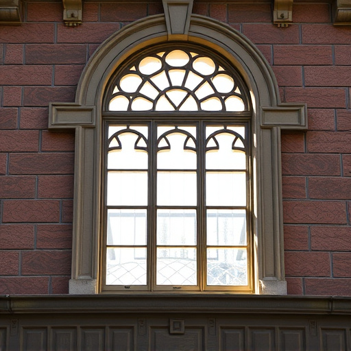 architectural windows