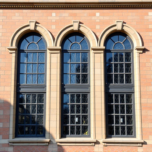 architectural windows