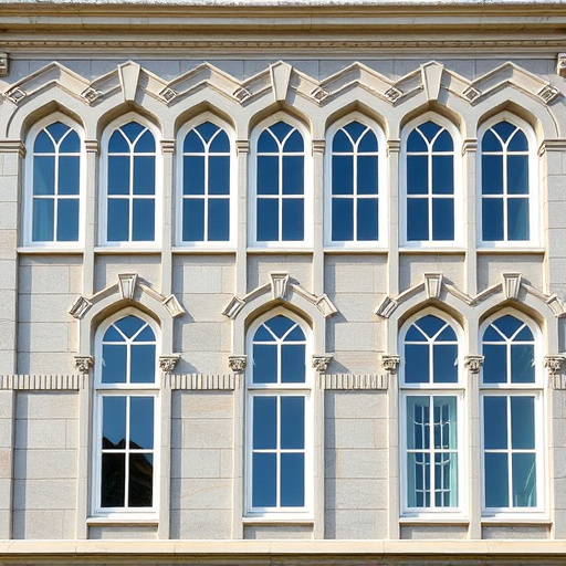 architectural windows