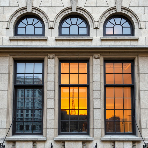 architectural windows