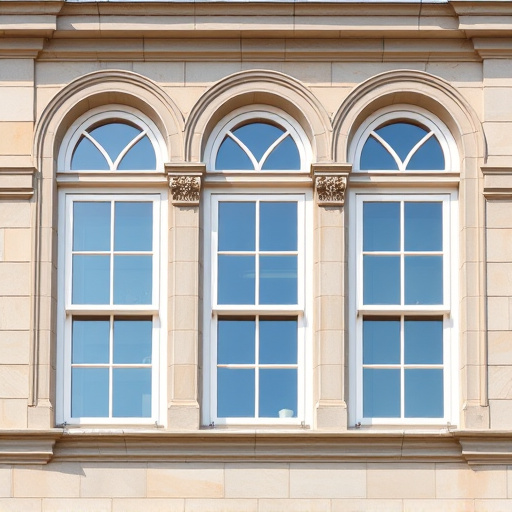 architectural windows