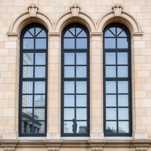 architectural windows
