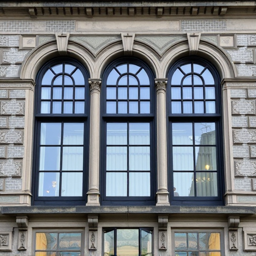 architectural windows