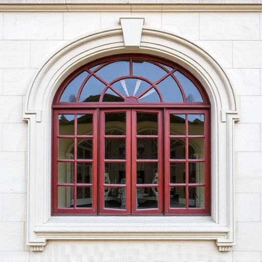 architectural windows