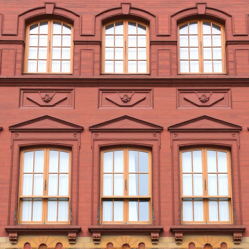 architectural windows