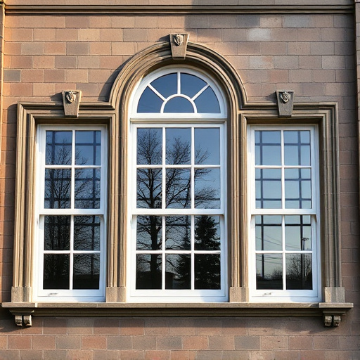 architectural windows