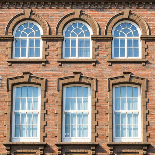 architectural windows
