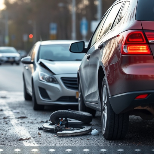 auto accident