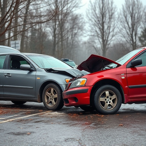 auto accident
