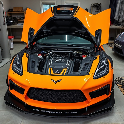 Automotive customization