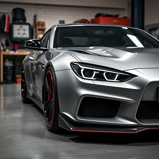Automotive customization