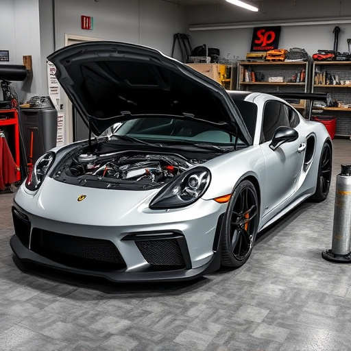 Automotive customization