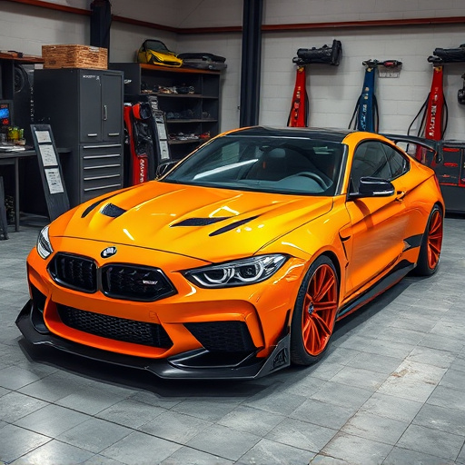Automotive customization