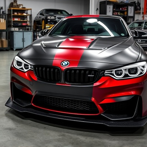 Automotive customization