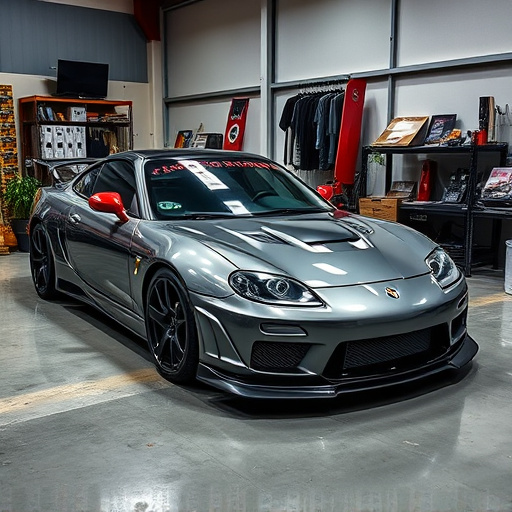 Automotive customization