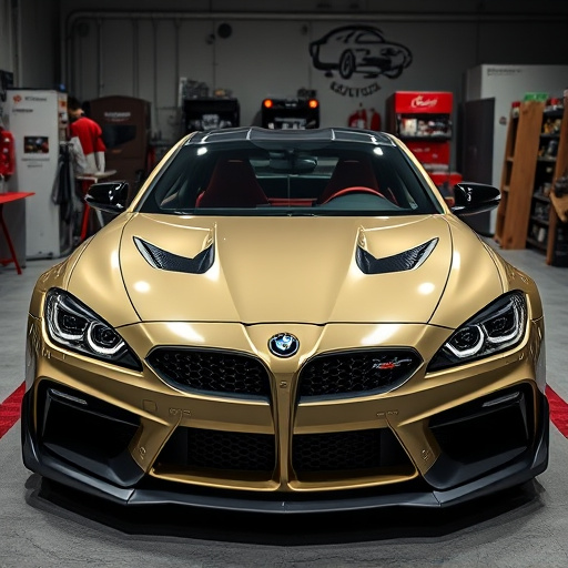 Automotive customization